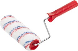 Малярный валик ЗУБР "Гирпаинт-Мастер" полиакрил 180мм 03510-18_z01 - фото 83141