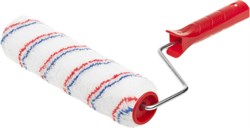 Малярный валик ЗУБР "Гирпаинт-Мастер" полиакрил 240мм 03510-24_z01 - фото 83142