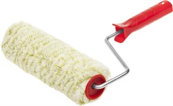 Малярный валик ЗУБР "Макспрофи-Эксперт" полиакрил 250мм 03522-25 - фото 83154