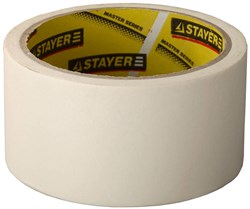 Малярная лента Stayer Master креповая, 48мм 60С 12111-50 - фото 84469