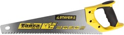 Ножовка по дереву Stayer Master-Тайга 5TPI/400мм 15050-40_z01 - фото 84539