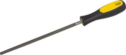 Круглый напильник Stayer Profi №1/200мм 16605-20-1 - фото 84642