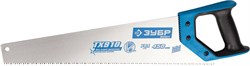 Ножовка по дереву ЗУБР Эксперт 6TPI/450мм 15230-45 - фото 84911