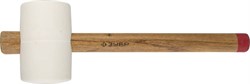 Резиновая киянка ЗУБР "Мастер" 900г 20511-900_z01 - фото 85584