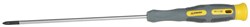 Прецизионная отвертка Stayer Max Grip-Precision PH1 150мм 25826-1-150 G - фото 86145