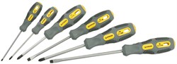 Набор отверток Stayer MaxGrip 6шт 25843-H6 G - фото 86165