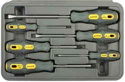 Набор отверток Stayer Max Grip 6шт 25844-H6 G - фото 86166