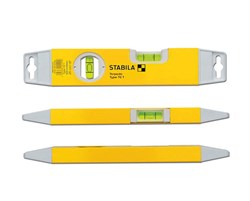 Строительный уровень Stabila 70 T 25 см 02199 - фото 9036