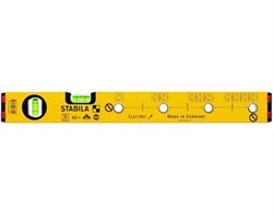 Строительный уровень Stabila 70 Electric 43 см 16135 - фото 9086