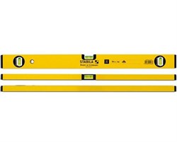 Строительный уровень Stabila 70-2 200 см 16284 - фото 9369