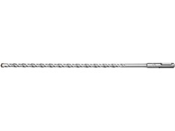 Бур по бетону Stayer "MASTER" SDS-Plus 5x110мм 29250-110-05 - фото 95505
