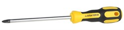 Крестовая отвертка Stayer Profi-Protech PH3 150мм 25132-3-15_z02 - фото 95659