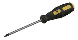 Крестовая отвертка Stayer Master-Hercules PH2 150мм 25052-2-15_z02 - фото 95666