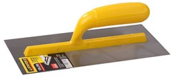 Стальная гладилка Stayer "MASTER" 120х280мм 08012 - фото 95707