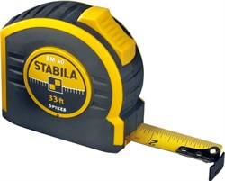 Рулетка Stabila BM 40 10м х 27мм 17747 - фото 9591