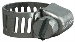 Стальные хомуты Stayer оцинкованные, 40-64мм, 4шт 37802-040-64-4 - фото 95953