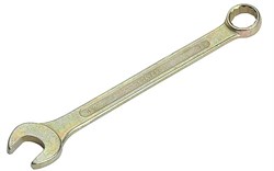 Гаечный ключ Stayer "ТЕХНО" комбинированный, 19мм 27072-19 - фото 95995