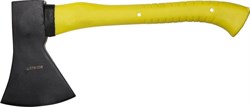 Кованый топор ЗУБР фибергласовая рукоятка, 1000г 20605-10_z01 - фото 96125