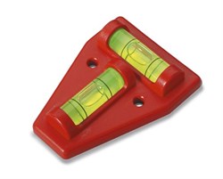 Строительный уровень Stabila 2D 07804 - фото 9636