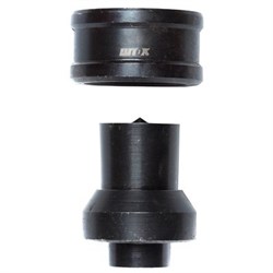 Круглая насадка ШТОК для ШП-110/12+ 20,5мм 12179 - фото 97019