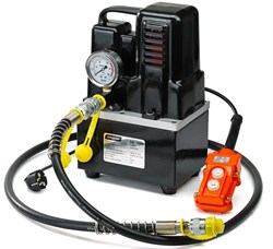 Гидравлическая насосная станция ШТОК СНГ-1200W 04011 - фото 97047
