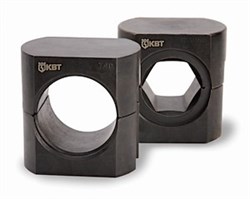 Шестигранная матрица для опрессовки КВТ МШ-С-30,0/100т - фото 98145