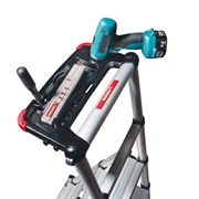 Лоток для инструментов Zarges 41118