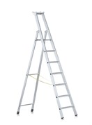 Алюминиевая стремянка Zarges Z500 7 ступеней 41597