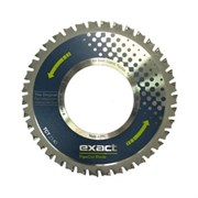 Отрезной диск ТСТ Z140 для электротруборезов Exact Pipecut