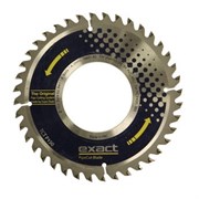 Отрезной диск TCT P150 для электротруборезов Exact Pipecut