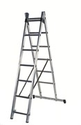 Двухсекционная лестница Centaure WT2 2x11 223211