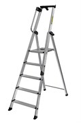 Алюминиевая стремянка Centaure XL 7 ступеней 270207