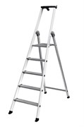 Алюминиевая стремянка Centaure EXPERT 54 7 ступеней 429207
