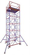 Вышка-тура МЕГА 3 20,8м 3Н208