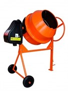 Бетономешалка Altrad B150