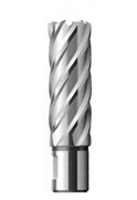 Корончатое сверло по металлу HSS FE POWERTOOLS 37x55