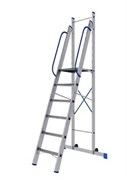 Алюминиевая стремянка Elkop TOR 5 ступеней 705