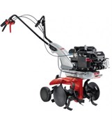 Бензиновый культиватор AL-KO МН 5005 R