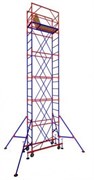 Вышка-тура МЕГА 1 6,2м 1Н62