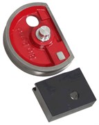 Гибочный комплект Big BEND 102 для тонкостенных труб диаметром 10,2 мм (1/8", NS 6)