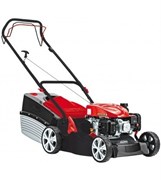 Бензиновая газонокосилка AL-KO Classic 4.65 SP-B Plus