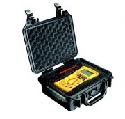 Пластиковый кейс Zarges Peli Case 4,5 л с пеноматериалом 46821