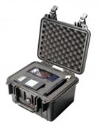 Пластиковый кейс Zarges Peli Case 6,8 л 46830