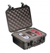Пластиковый кейс Zarges Peli Case 9,2 л 46840