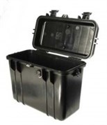 Пластиковый кейс Zarges Peli Case 18 л 46730
