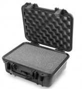 Пластиковый кейс Zarges Peli Case 15 л с делителем 46852