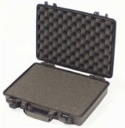 Пластиковый кейс Zarges Peli Case 10,2 л 46860