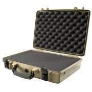 Пластиковый кейс Zarges Peli Case 13,9 л 46880