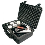 Пластиковый кейс Zarges Peli Case 19,4 л с пеноматериалом 46891