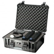 Пластиковый кейс Zarges Peli Case 34,8 л 46910